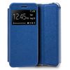 Funda Cool Flip Cover Xiaomi Mi A3  Azul