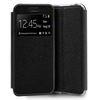 Funda Cool Flip Cover Zte Blade A31 Lite / A3 2019  Negro