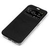 Funda Cool Flip Cover Zte Blade A31 Lite / A3 2019  Negro