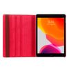 Funda Cool Ipad 2019 / 2020 / 2021 10,2 P Giratoria Polipiel Rojo