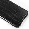 Carcasa Cool  Iphone 11 Pro Max Leather Crocodile Negro