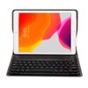 Funda Cool Ipad 10,2 P Polipiel Teclado Bluetooth Negro