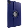 Funda Cool Ipad 10.9 Giratoria Polipiel Azul