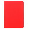 Funda Cool Ipad 10.9 Giratoria Polipiel Rojo