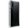 Carcasa Cool  Oppo Find X2 Antishock Transparente