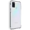 Carcasa Cool  Samsung A217 Galaxy A21s Antishock Transparente