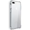 Carcasa Cool Iphone 7 Plus / Iphone 8 Plus Antishock Transparente