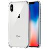 Carcasa Cool  Iphone X / Iphone Xs Antishock Transparente