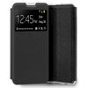 Funda Cool Flip Cover Realme 7 Pro  Negro