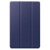 Funda Cool Samsung Galaxy Tab Polipiel Azul 10.4 P