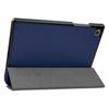 Funda Cool Samsung Galaxy Tab Polipiel Azul 10.4 P