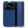 Funda Cool Flip Cover Xiaomi Redmi 9c  Azul