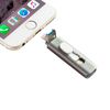 Pen Drive Usb X64 Gb Cool (3 En 1) Lightning / Tipo-c / Usb Gris