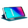 Funda Cool Flip Cover Realme C3 / Realme 6i  Celeste