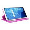 Funda Cool Flip Cover Realme 7 5g  Rosa