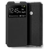 Funda Cool Flip Cover Realme 7i / C25s  Negro