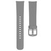 Correa Universal 20mm Amazfit Bip / Gts / Bip Lite / Huawei / Samsung / Cool Goma Gris