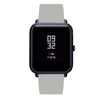 Correa Universal 20mm Amazfit Bip / Gts / Bip Lite / Huawei / Samsung / Cool Goma Gris