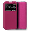 Funda Cool Flip Cover Xiaomi Redmi Note 10 Pro  Rosa