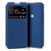 Funda Cool Flip Cover Realme C21  Azul