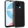 Funda Cool Silicona  Realme C21 Negro