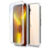 Funda Cool Silicona 3d  Iphone 13 Pro Max