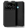 Funda Cool Flip Cover Realme C21y / C25y  Negro