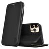 Funda Cool Flip Cover Iphone 13 Pro Max Elegance Negro