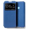 Funda Cool Flip Cover Realme C21y / C25y  Azul