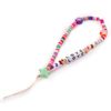 Colgante Cool Universal Smartphone Pulsera Strap Love Stars