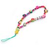 Colgante Cool Universal Smartphone Pulsera Strap Love Fruits