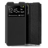 Funda Cool Flip Cover Para Samsung A135 Galaxy A13 Liso Negro