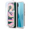 Funda Cool Silicona 3d  Realme C21y / C25y