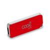 Pen Drive Usb X32 Gb 2.0 Cool Board Rojo