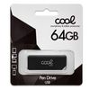 Pen Drive Usb X64 Gb 2.0 Cool Board Negro