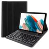 Funda Cool Samsung Galaxy Tab Polipiel Teclado Bluetooth Negro 10.5 P