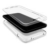 Funda Cool Silicona 3d Para Samsung M135 Galaxy M13 / A23 5g (transparente Frontal + Trasera)