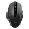 Ratón Wireless + Bluetooth 2 En 1 (recargable) Gaming Led Rgb Cool Lagoon