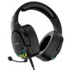 Auriculares Stereo Pc / Ps4 / Ps5 / Xbox Gaming Led Rgb Cool Tuned Usb 7.1