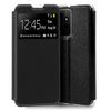 Funda Cool Flip Cover Para Xiaomi Redmi Note 12 Liso Negro