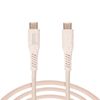 Cable Usb Cool Eco Universal Tipo-c A Tipo-c (1.5 Metros)