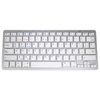 Teclado Slim Bluetooth Cool Blanco (español)