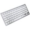 Teclado Slim Bluetooth Cool Blanco (español)