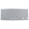 Teclado Slim Bluetooth Cool Blanco (español)