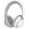Auriculares Stereo Bluetooth Cascos Cool Smarty Blanco
