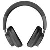 Auriculares Stereo Bluetooth Cascos Cool Smarty Negro