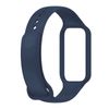 Correa Cool Para Xiaomi Redmi Smart Band 2 Liso Marino