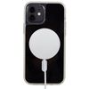 Carcasa Cool Para Iphone 11 Magnética Transparente