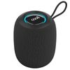 Altavoz Bluetooth Universal Música 6w Cool Cord Tws Negro