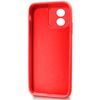 Carcasa Cool Para Oppo A17 Cover Rojo